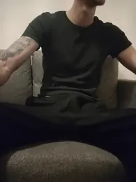 DeepSecret0 webcam model stream image