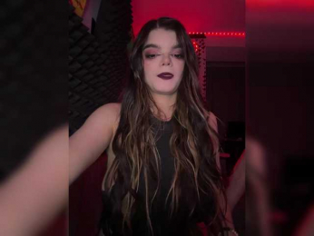 Katanna69 webcam model stream image