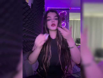 Katanna69 webcam model stream image