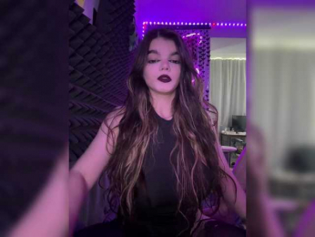 Katanna69 webcam model stream image