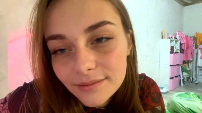 XeniaResner webcam cam4 model stream image