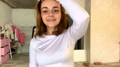 XeniaResner webcam cam4 model stream image