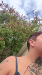 QueenDionysus webcam model stream image