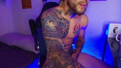 Drako_LiveShow webcam cam4 model stream image