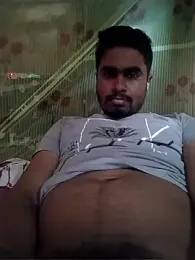 Bengali_hot_boy webcam stripchat model stream image