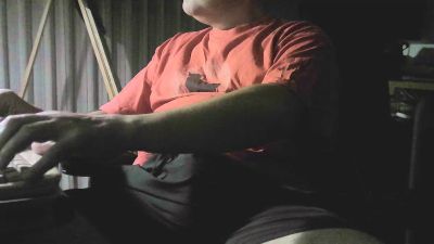 ima_vit webcam model stream image