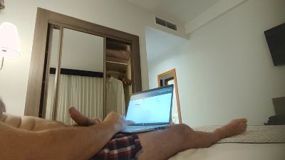 Paulbazox webcam model stream image