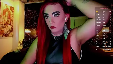 any_sophia webcam model stream image