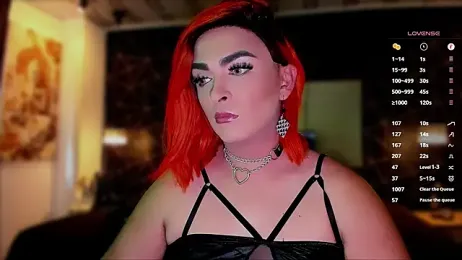 any_sophia webcam model stream image