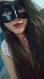 Pauliina_ webcam model stream image