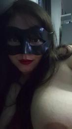 Pauliina_ webcam model stream image