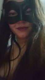 Pauliina_ webcam model stream image