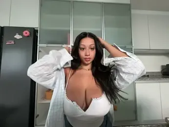 Naomisroom webcam stripchat model stream image