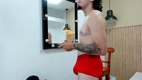 STEINER_01 webcam model stream image