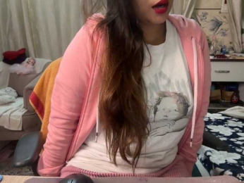 Mahimagic-doll webcam model stream image