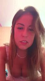 Rebecaama69 webcam model stream image