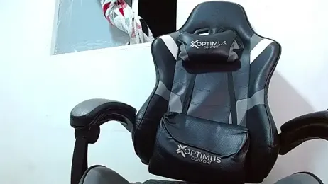 Black_Diamon_ webcam model stream image