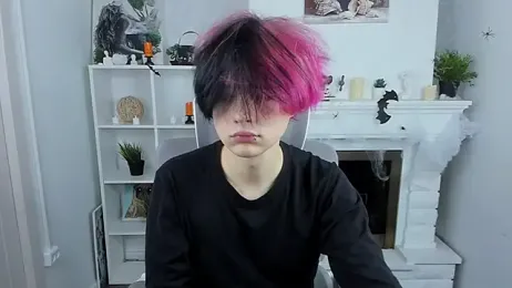 Justin_Care webcam model stream image