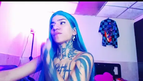 jazmin_wolf webcam model stream image