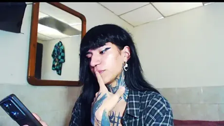 jazmin_wolf webcam model stream image