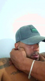 ThugStyle2206 webcam model stream image