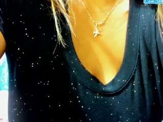 olivahot31 webcam model stream image