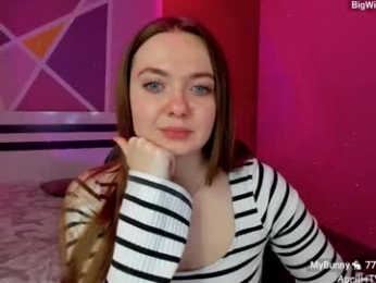 lizaghost webcam model stream image