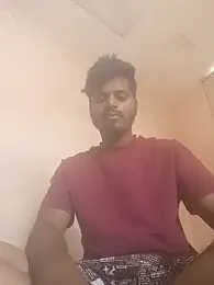 TeluguHotdic webcam model stream image