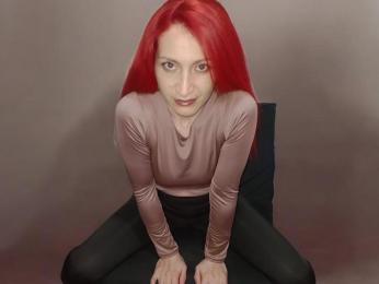 AlexiaJanes webcam model stream image