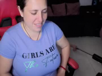 valery_adams1 webcam model stream image