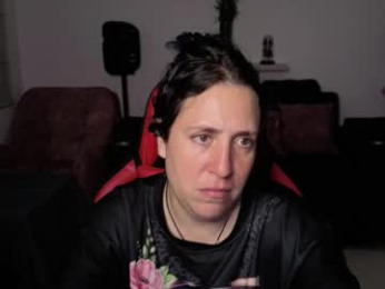 valery_adams1 webcam model stream image