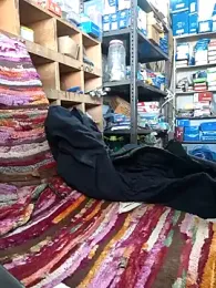 Srmotrs webcam model stream image