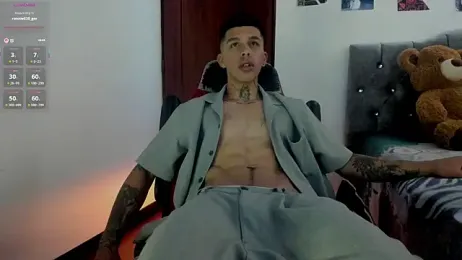 Savajelust webcam stripchat model stream image