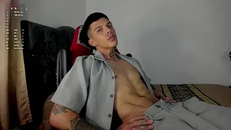 Savajelust webcam model stream image