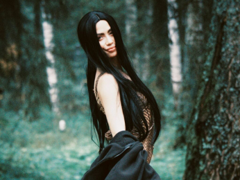 AmandaRiver webcam livejasmin model stream image