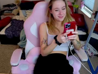 pr3ttyp1nkpussy webcam model stream image