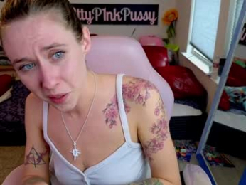 pr3ttyp1nkpussy webcam model stream image