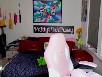 pr3ttyp1nkpussy webcam model stream image