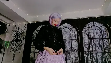 Hirarigatito webcam model stream image