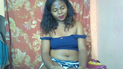 CANDYROSE3 webcam model stream image