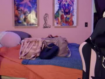 yoursecretgirlfriend963 webcam model stream image