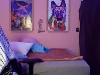 yoursecretgirlfriend963 webcam model stream image