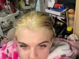 ittybittymeryssa webcam model stream image