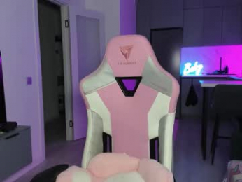 wowlovie666 webcam model stream image