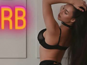 wowlovie666 webcam model stream image