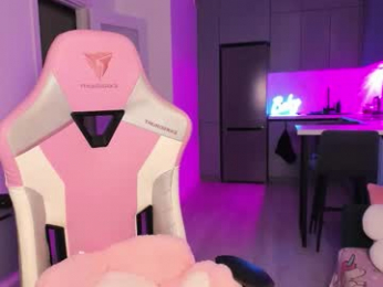 wowlovie666 webcam chaturbate model stream image