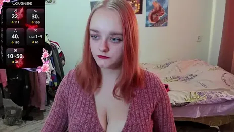Kofein webcam model stream image