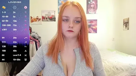 Kofein webcam model stream image