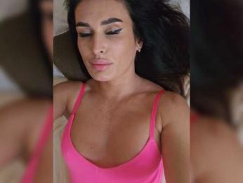 XStrawberryX webcam model stream image