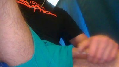 ItalianVegas webcam model stream image